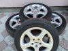 Aluminijumske felne 5x112