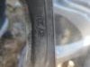 Aluminijumske felne 5x112