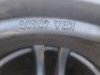 Aluminijumske felne 5x112