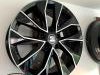 Aluminijumske felne 5x112