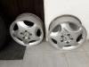 Aluminijumske felne 5x112