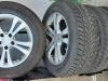 Aluminijumske felne 5x112