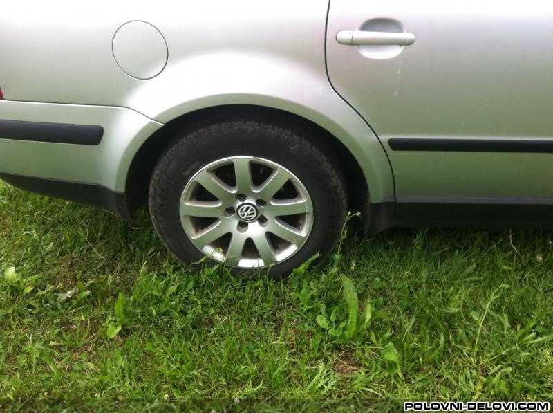 Aluminijumske felne 5x112