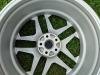 Aluminijumske felne 5x112