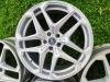 Aluminijumske felne 5x112
