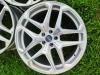 Aluminijumske felne 5x112