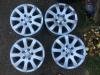Aluminijumske felne 5x112