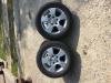 Aluminijumske felne 5x112