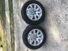 Aluminijumske felne 5x112