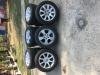 Aluminijumske felne 5x112