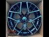 Aluminijumske felne 5x112