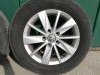 Aluminijumske felne 5x112