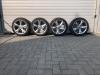 Aluminijumske felne 5x112