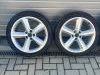 Aluminijumske felne 5x112