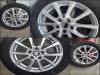 Aluminijumske felne 5x112