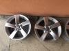 Aluminijumske felne 5x112