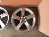 Aluminijumske felne 5x112