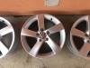 Aluminijumske felne 5x112