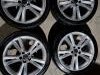 Aluminijumske felne 5x112