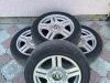 Aluminijumske felne 5x112