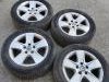 Aluminijumske felne 5x112