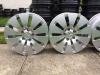 Aluminijumske felne 5x112