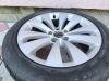 Aluminijumske felne 5x112