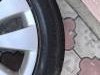 Aluminijumske felne 5x112
