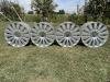 Aluminijumske felne 5x112