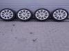 Aluminijumske felne 5x112