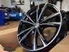 Aluminijumske felne 5x112