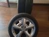 Aluminijumske felne 5x112