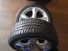 Aluminijumske felne 5x112