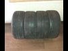 Aluminijumske felne 5x112