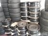 Aluminijumske felne 5x112