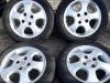 Aluminijumske felne 5x112