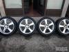 Aluminijumske felne 5x112