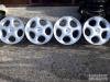 Aluminijumske felne 5x112