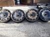 Aluminijumske felne 5x112