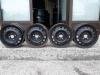 Aluminijumske felne 5x112