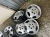 Aluminijumske felne 5x112