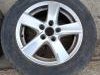Aluminijumske felne 5x112