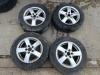 Aluminijumske felne 5x112