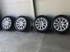 Aluminijumske felne 5x112