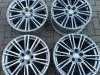 Aluminijumske felne 5x112