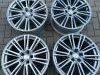 Aluminijumske felne 5x112