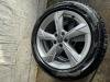 Aluminijumske felne 5x112