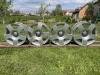 Aluminijumske felne 5x112