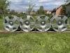 Aluminijumske felne 5x112