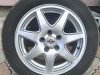 Aluminijumske felne 5x112